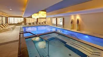 Hotel Diamant 4*